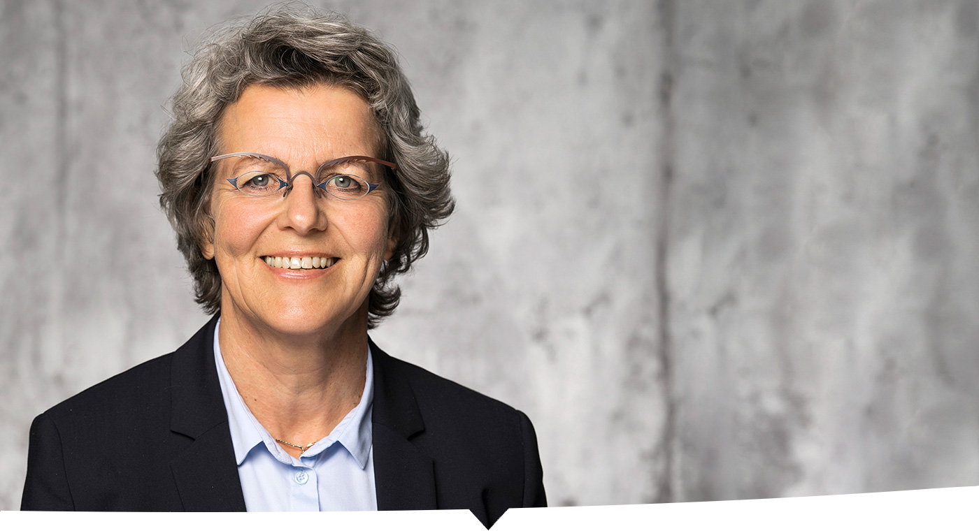 Ulrike Heiderich Steuerberaterin